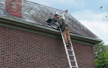what affects urgent Glandyfi roof repairs