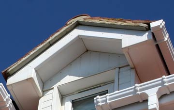 Glandyfi fascia installation costs