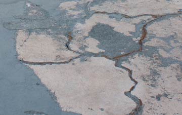 fibreglass roofing replacement Glandyfi