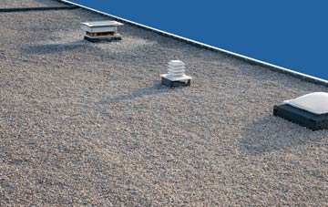flat roofing Glandyfi, Ceredigion