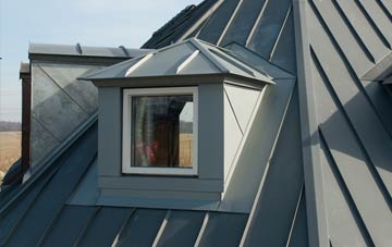 metal roofing Glandyfi, Ceredigion